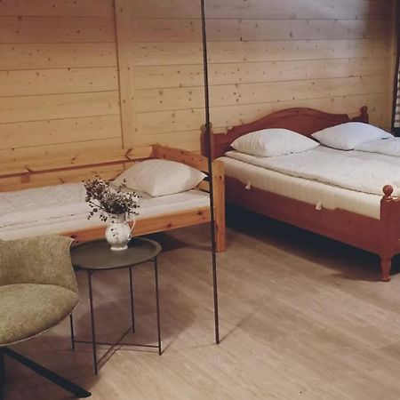 Emme Lodge Langnau Kültér fotó