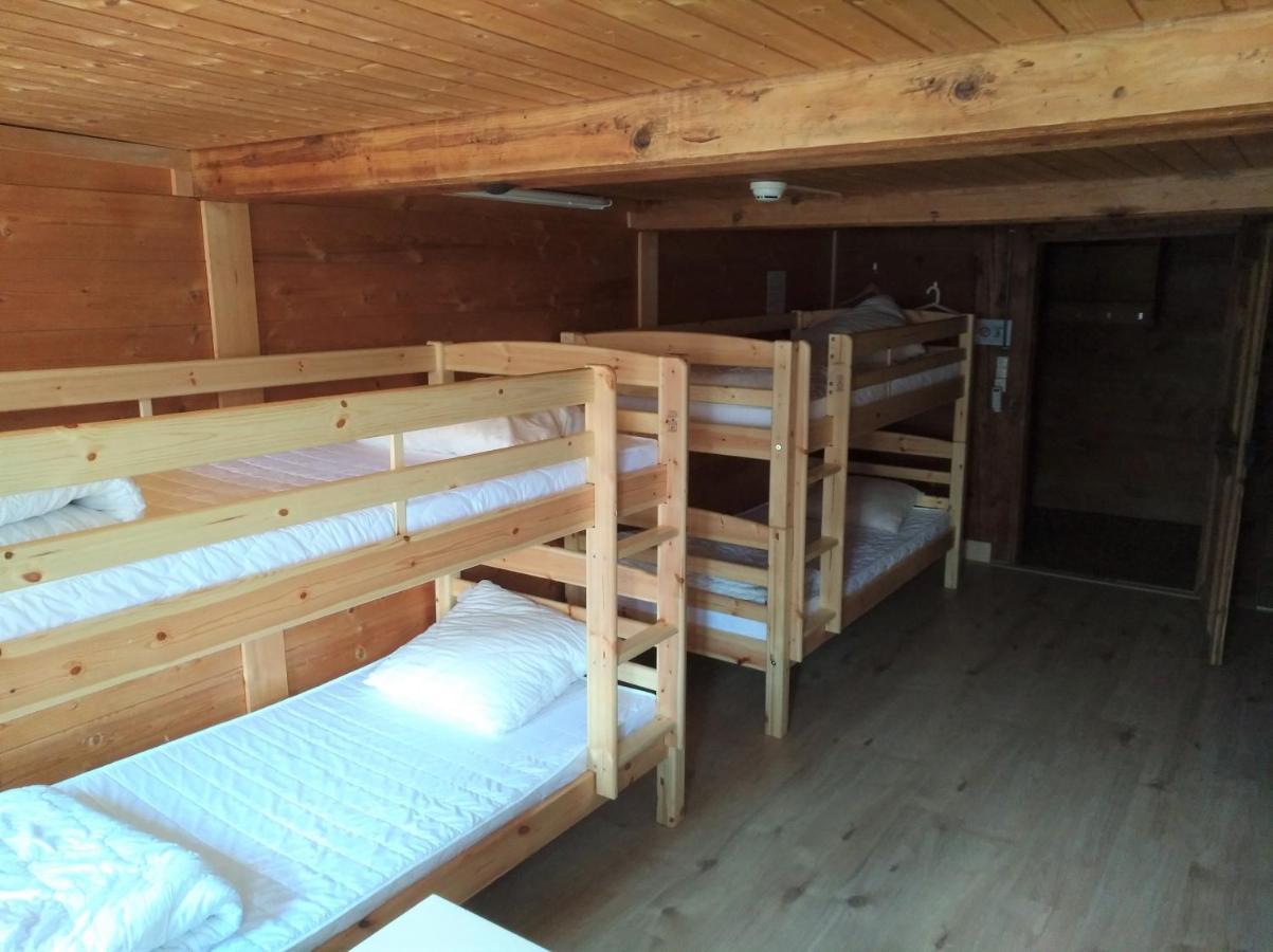 Emme Lodge Langnau Kültér fotó