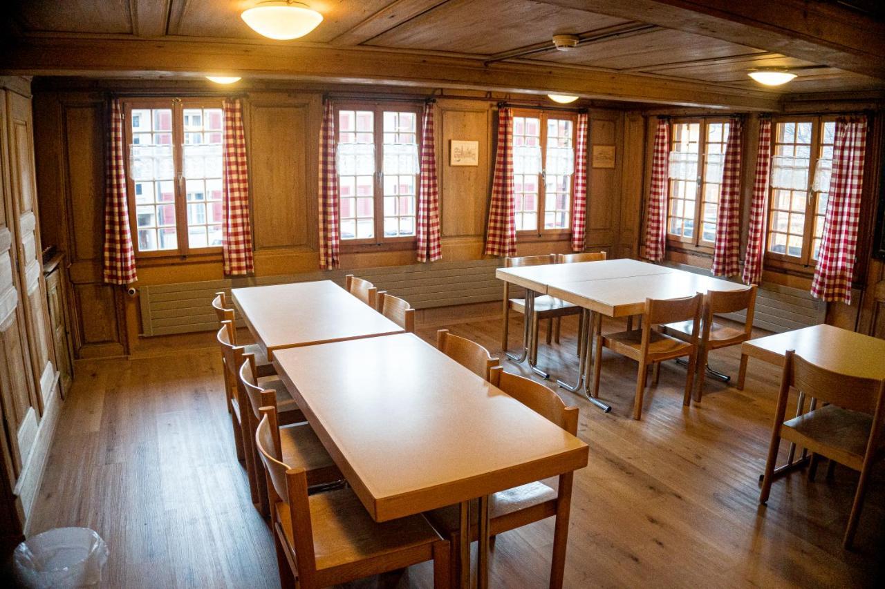 Emme Lodge Langnau Kültér fotó