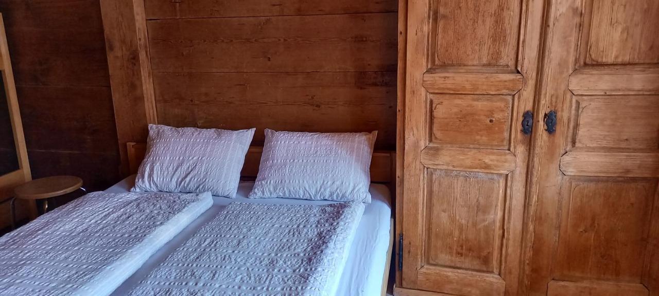 Emme Lodge Langnau Kültér fotó