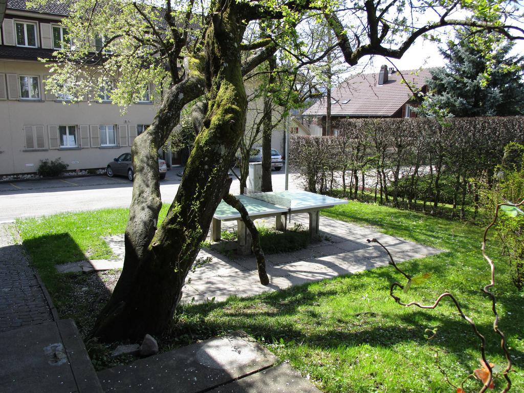 Emme Lodge Langnau Kültér fotó
