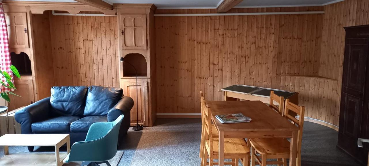 Emme Lodge Langnau Kültér fotó