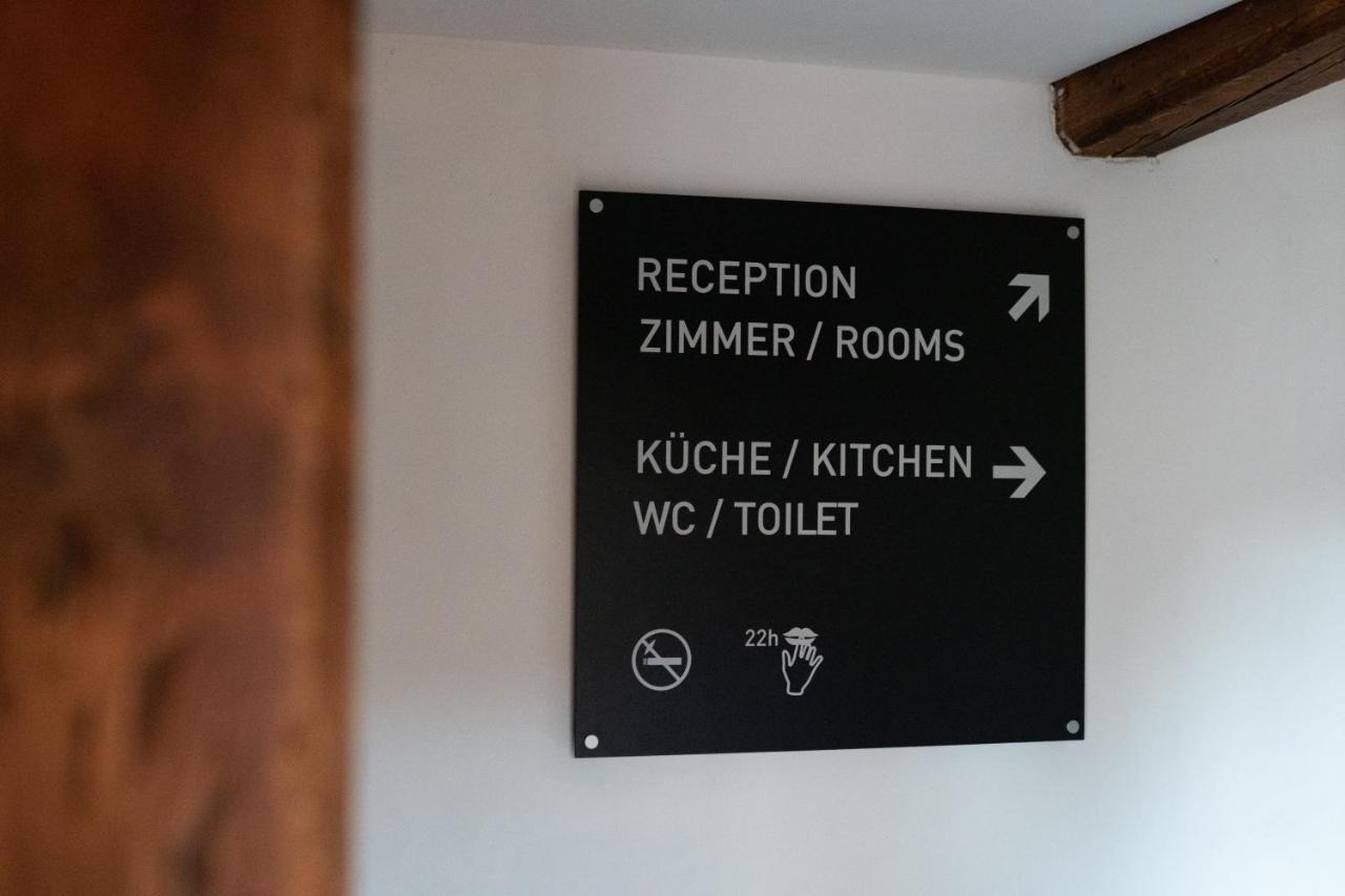 Emme Lodge Langnau Kültér fotó