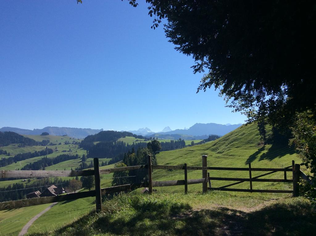 Emme Lodge Langnau Kültér fotó