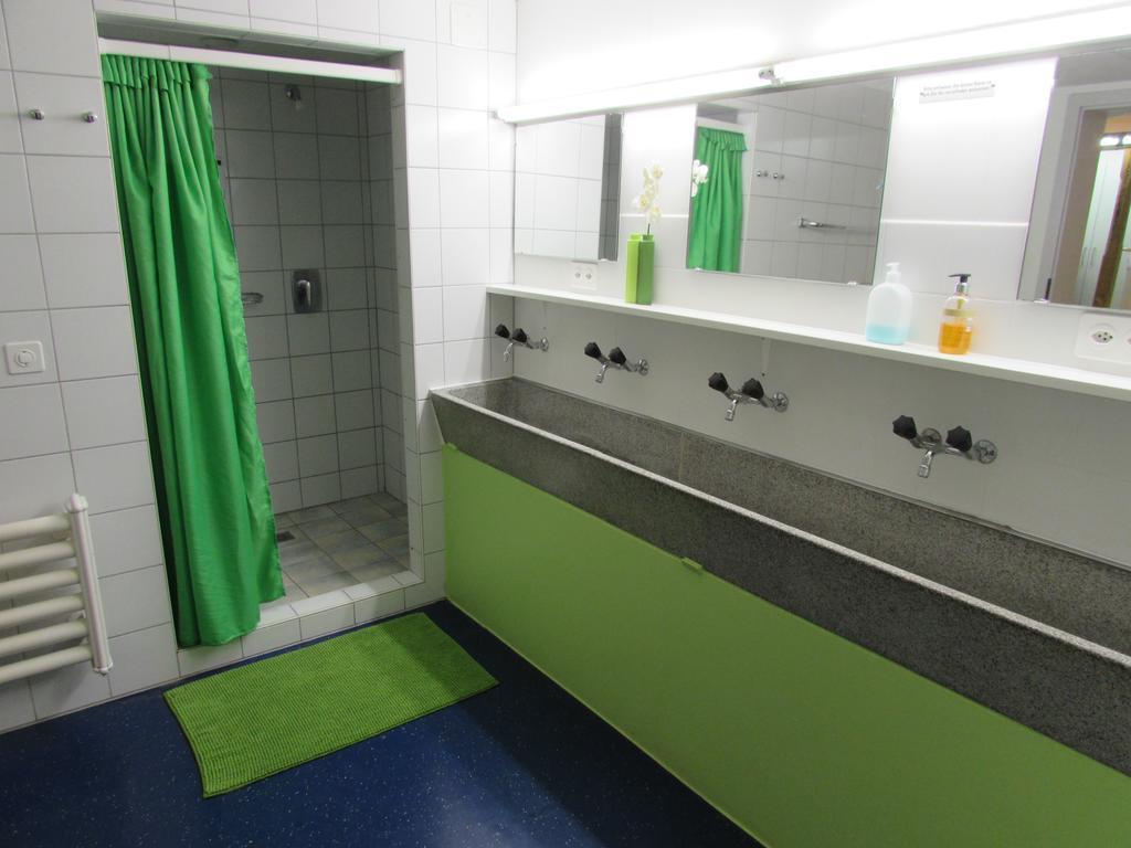 Emme Lodge Langnau Kültér fotó