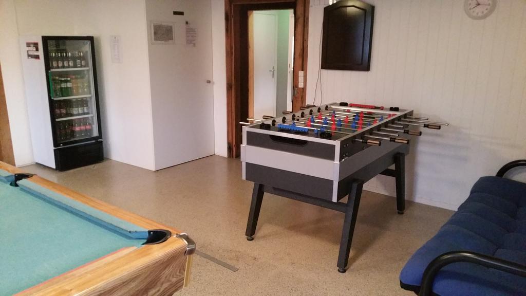 Emme Lodge Langnau Kültér fotó